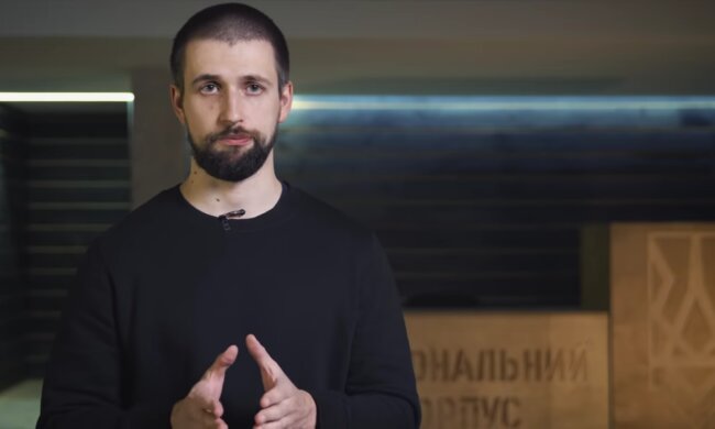 Виктор Шендибило