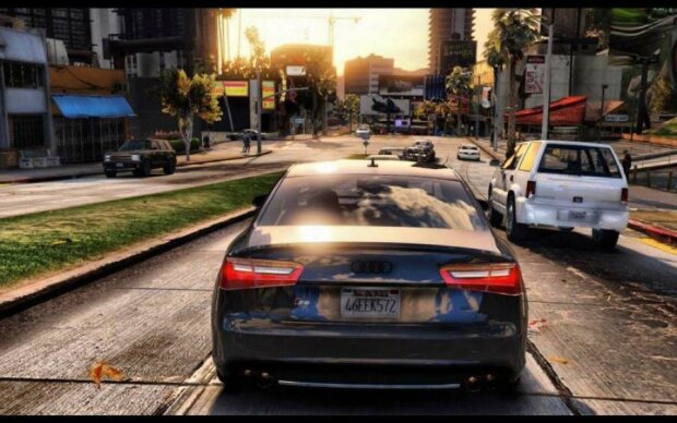 Stalo Izvestno Kogda Vyjdet Gta 6 Znaj Yua