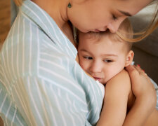 Соцвилати на дитину. Фото з відкритих джерел