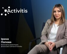 Виконавча директорка компанії Актівітіс пояснила, чому бізнес не може існувати без благодійності