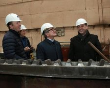Політик пояснив необхідність дешевих кредитів для українського виробника