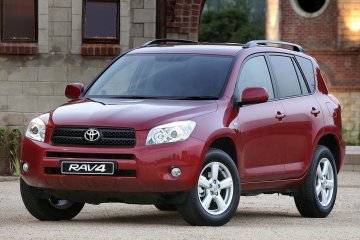 Toyota RAV-4