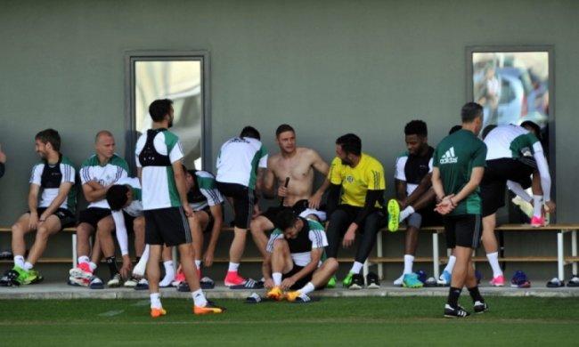 Зозуля кардинально змінив імідж