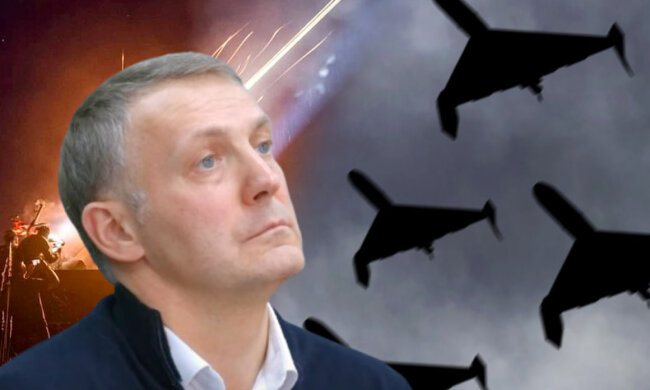 Сергей Тищенко