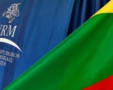 Официально: Литва не признает выборы в Думу из-за Крыма