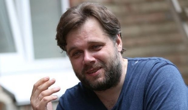 Слабошпицкий стал самым рискованным режиссером года