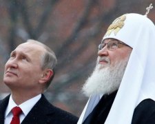 Апокаліпсис для обраних: в Росії пояснили, кому Патріарх Кирило пророкує загибель