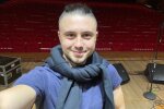 Тарас Тополя учит маленьких сыновей опасному хобби: "Главное, чтоб мама разрешила"