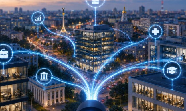 Оптоволоконный интернет GPON в Украине