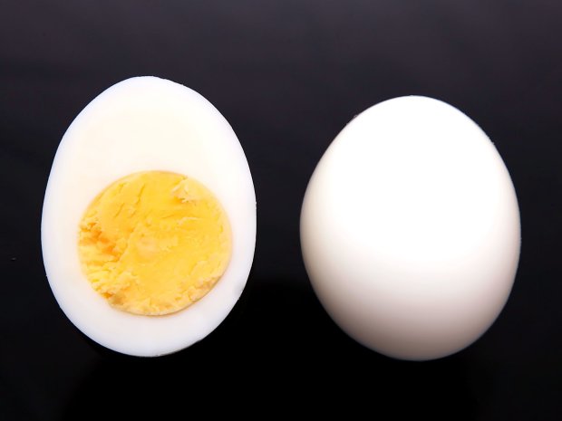 Диетологи советуют есть одно яйцо в день, и вот почему