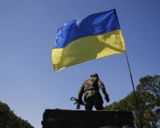 Генштаб і АП не знайшли українського військового, який "втік" в Крим 