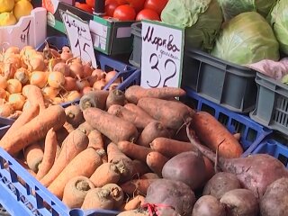 Борщовий набір, скріншот з відео