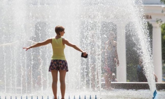 Синоптики розповіли, коли закінчиться літо