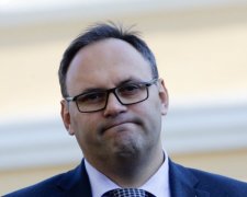Панама отказалась приютить Каськива