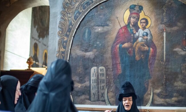 Церковь, фото: Facebook