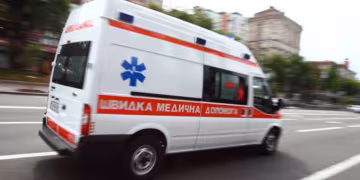 У Києві дитина загинула за загадкових обставин: жодної зачіпки