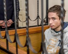 Побили до напівсмерті: батько в'язня Кремля б'є на сполох