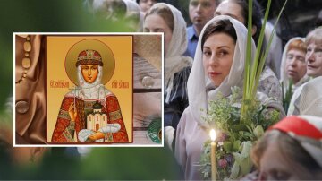 День святої княгині Ольги 2026