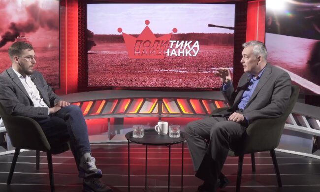 Сергій Биков