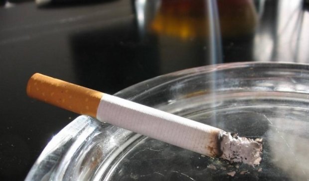 Тютюнові кіоски зникнуть із міст України