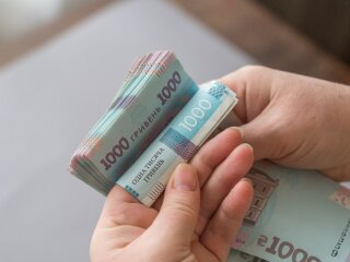 Мінімальна пенсія в Україні: підвищені виплати для сімей загиблих військових