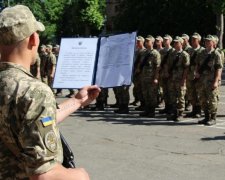 Ирония судьбы: курсант лицея "Патриот" люто ненавидит Украину