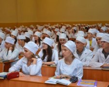 Українські інтерни з тріском провалили міжнародний тест