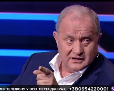 Анатолий Могилев: саботаж со стороны бывшей власти может привести к развалу страны