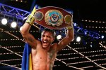 Стало відомо, коли Ломаченко проведе свій наступний бій