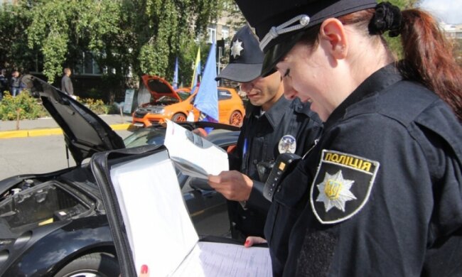 Копы будут патрулировать в усиленном режиме до конца поминальных дней