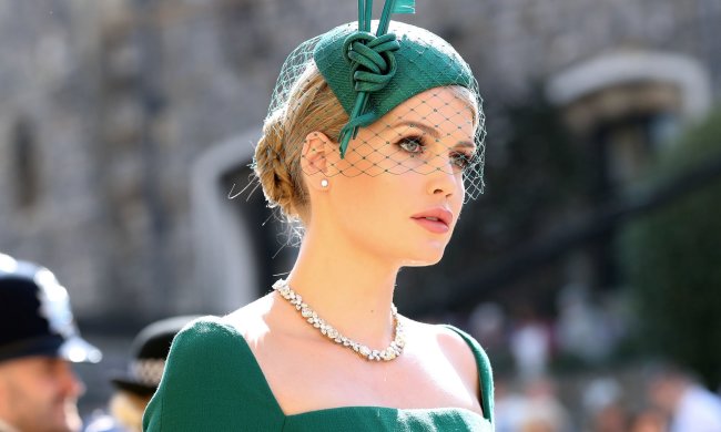 Племянница принцессы Дианы покорила красотой на фотосессии для Vogue: настоящая аристократка