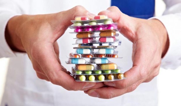 Доступные лекарства: опубликован список аптек, где можно получить бесплатные медикаменты
