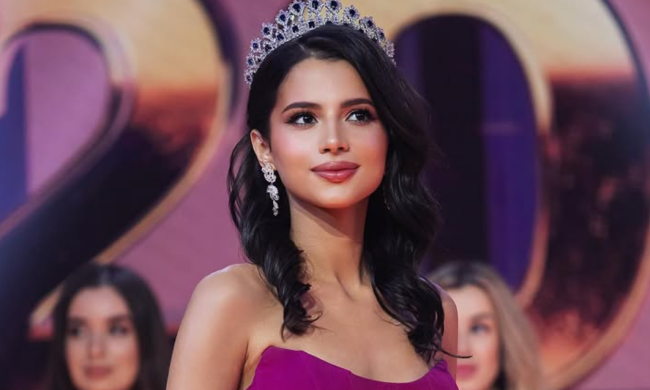 София Шамия, фото из соцсетей