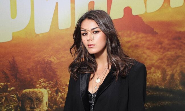 Анфіса Чорних, фото: соцмережі