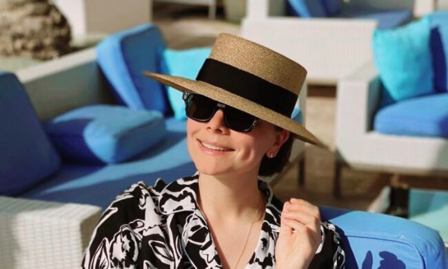 Тетяна Брухунова, instagram.com/bruhunova/