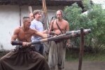 День українського козацтва: листівки, скрін - YouTube