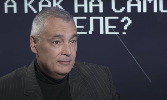 Дмитро Снєгирьов