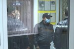 полицейские, скриншот с видео