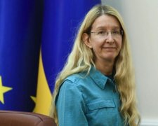 Супрун объяснила украинцам, как избавиться от самой большой зависимости
