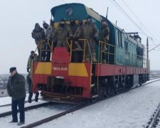 Блокада ОРДЛО: в штабі розкрили всі подробиці