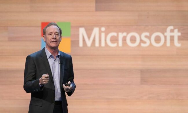 Microsoft назвала виновных в глобальной кибератаке