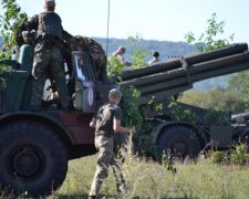 Українські "боги війни" показали рівень на змаганнях: відео