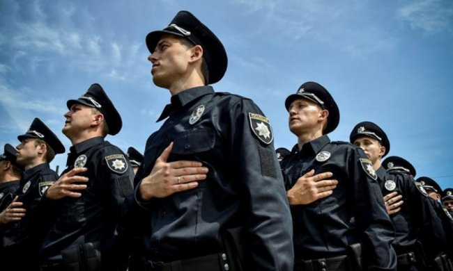 Стало відомо, коли створять нову поліцію на Донбасі