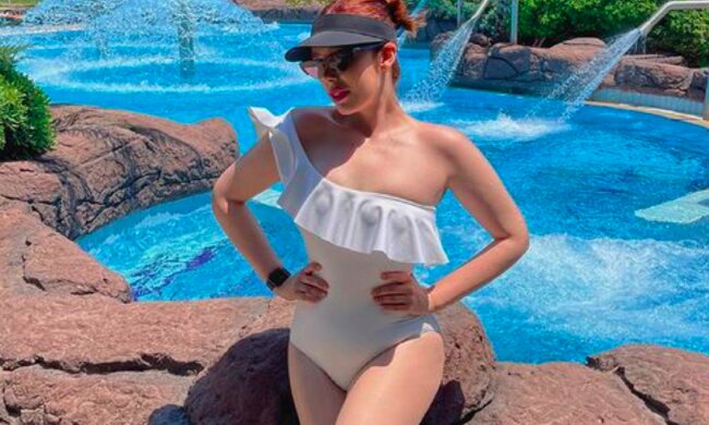 Соня Плакидюк, instagram.com/moi_sofism/