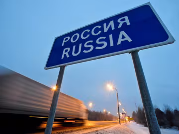 Военное положение изменило все: на сколько за считанные дни Украина очистилась от россиян