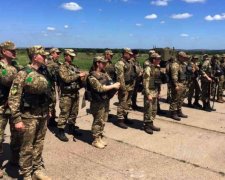 Дипскандал в Італії: названо кривдника українського бійця