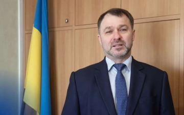 Александр Буряченко