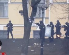 В мережі показали снайперів, які розстрілювали Майдан (фото)