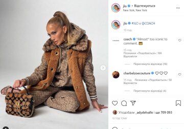 Дженифер Лопес, instagram.com/jlo