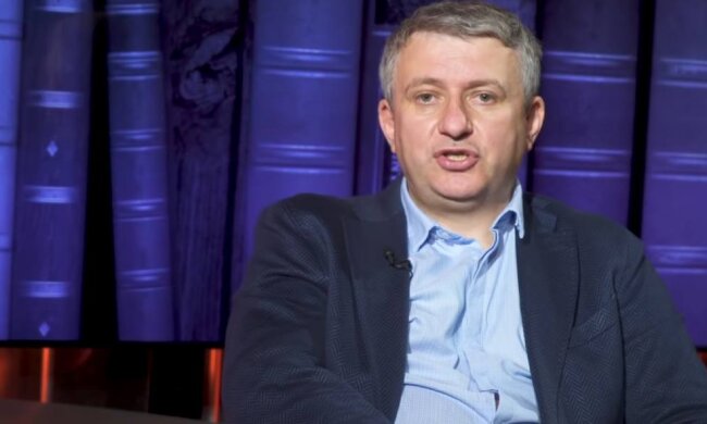 Юрій Романенко, фото: скріншот з відео